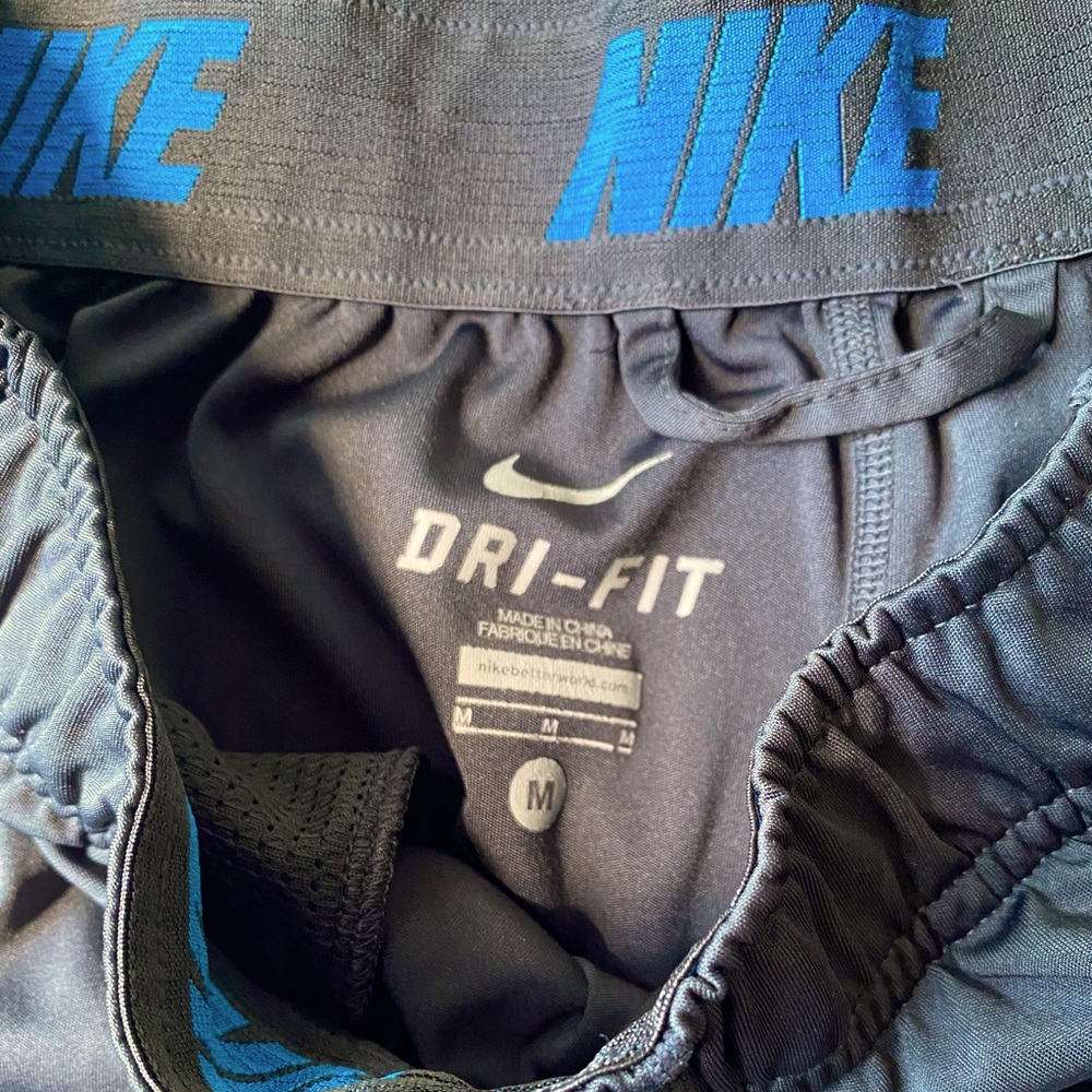 Nike Athletic Shorts
